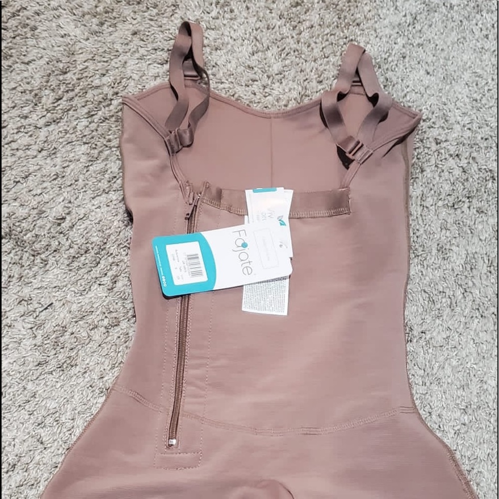 Fajate colombian made woman body shaper - Picture 3 of 4